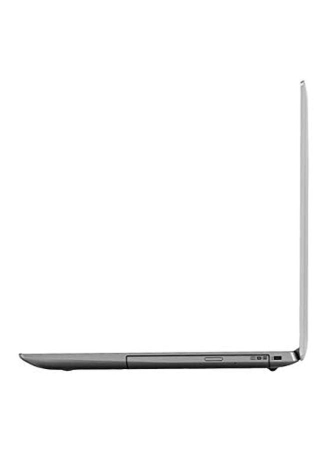 Ideapad 330S Laptop With 14-Inch Display, Core i7 Processor/8GB RAM/1TB SSD/Intel UHD Graphics 620 Grey