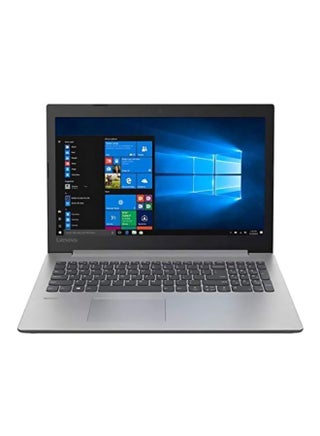 Ideapad 330S Laptop With 14-Inch Display, Core i7 Processor/8GB RAM/1TB SSD/Intel UHD Graphics 620 Grey - v1570101001/N30530664A_1