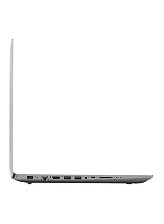 Ideapad 330S Laptop With 14-Inch Display, Core i7 Processor/8GB RAM/1TB SSD/Intel UHD Graphics 620 Grey