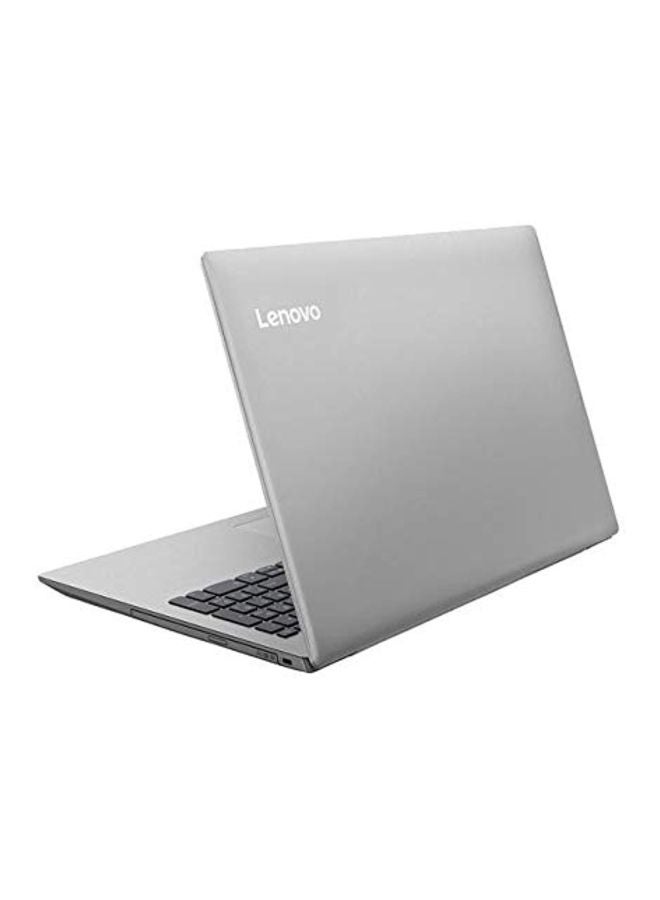Ideapad 330S Laptop With 14-Inch Display, Core i7 Processor/8GB RAM/1TB SSD/Intel UHD Graphics 620 Grey