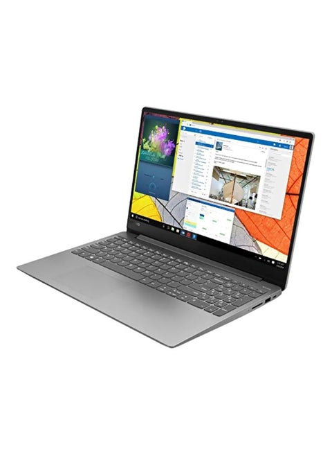 Ideapad 330S Laptop With 15.6-Inch Display, Core i5 Processor/20GB RAM/500GB SSD/Intel UHD Graphics 620 Silver