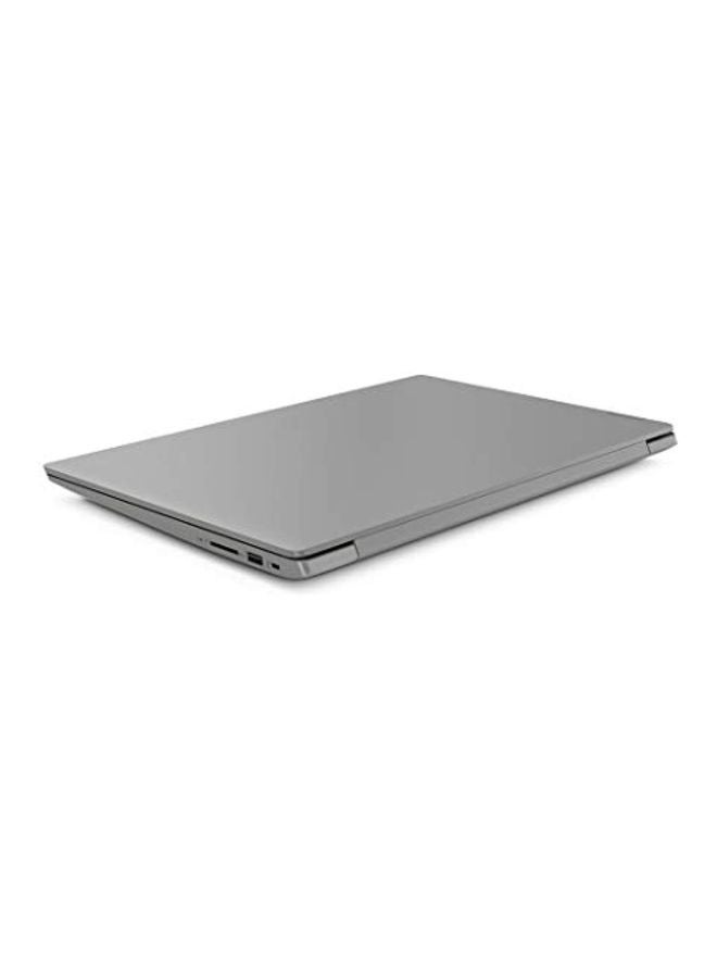 Lenovo - Ideapad 330S Laptop With 15.6-Inch Display, Core i5 Processor/20GB RAM/500GB SSD/Intel UHD Graphics 620 Silver - Image 1