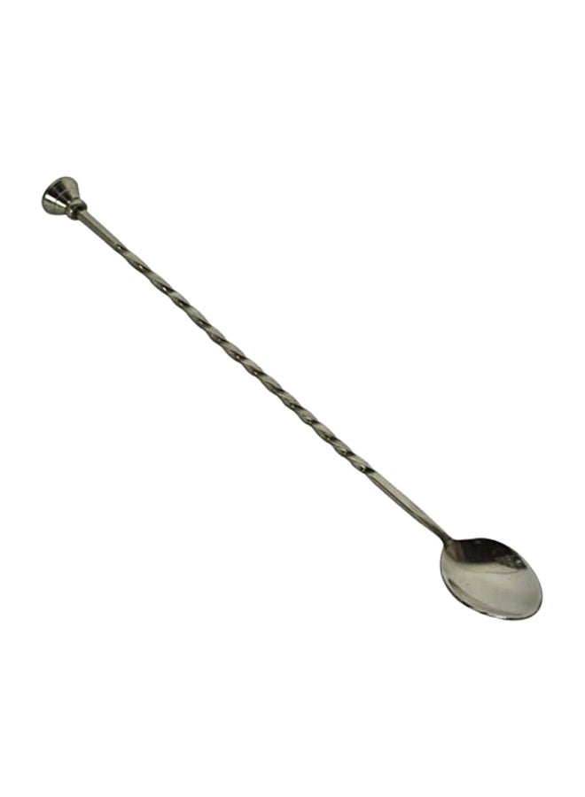 PROBAR Mixing Spoon Silver - Image 1