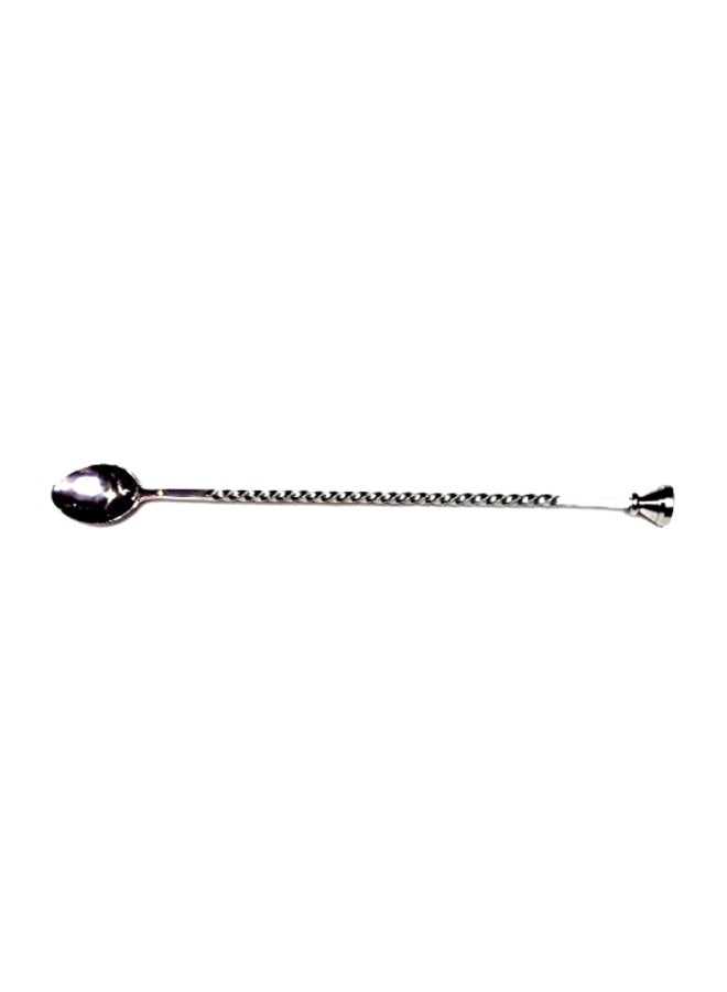 PROBAR Mixing Spoon Silver - Image 2