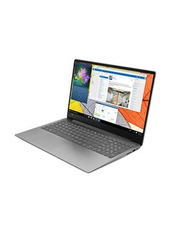 IdeaPad 330S Laptop With 15.6-Inch Display, Core i5 Processor/8GB RAM/512GB SSD+1TB HDD Hybrid Drive/Intel UHD 620 Integrated Graphics Grey