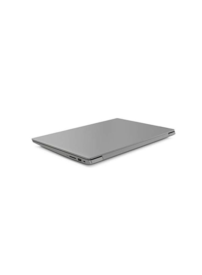 Lenovo - IdeaPad 330S Laptop With 15.6-Inch Display, Core i5 Processor/8GB RAM/512GB SSD+1TB HDD Hybrid Drive/Intel UHD 620 Integrated Graphics Grey - Image 1