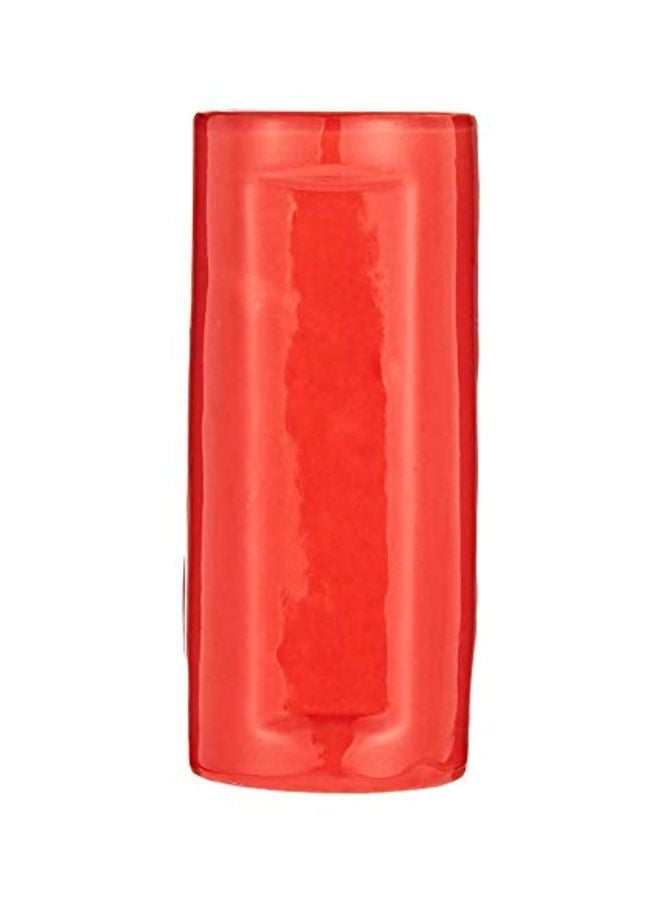 Blossom Household - Ceramic Tiki Mug Red - Image 1