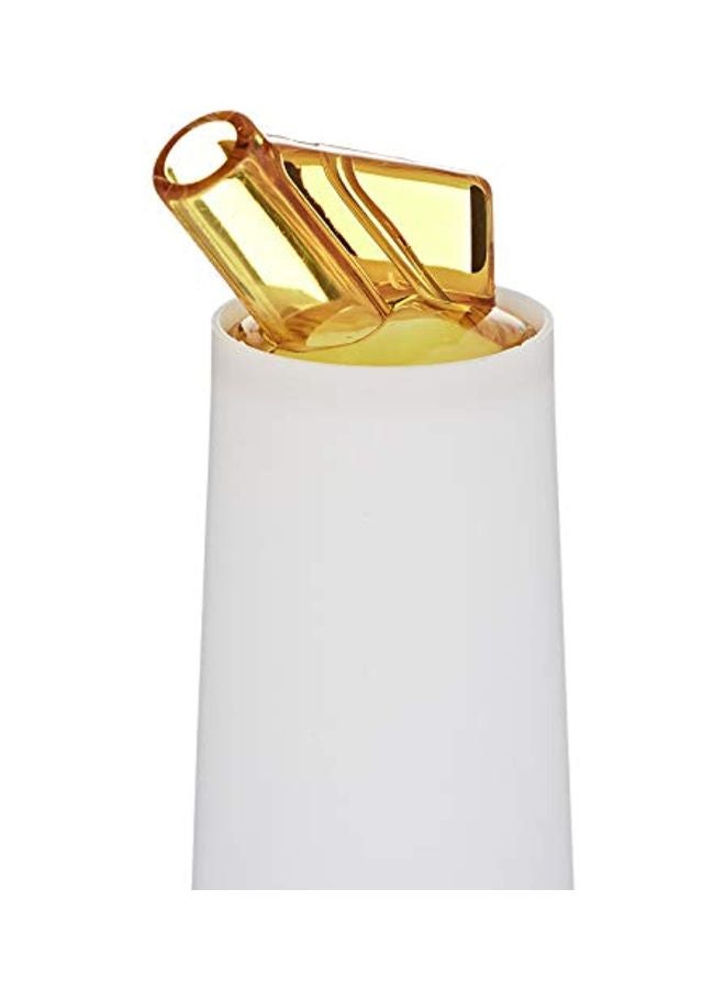 Blossom Household Bar Juice Container White/Yellow 1Liters  - Image 3