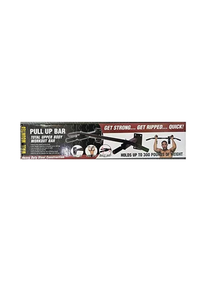 Spall Pull Up Body Workout Bar - Image 2