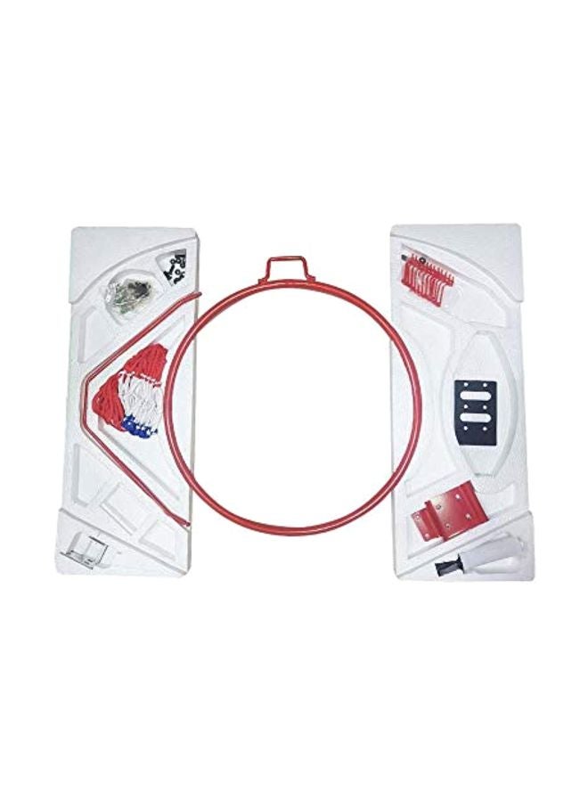 Spall Basketball Net With Ring Set  - Image 2