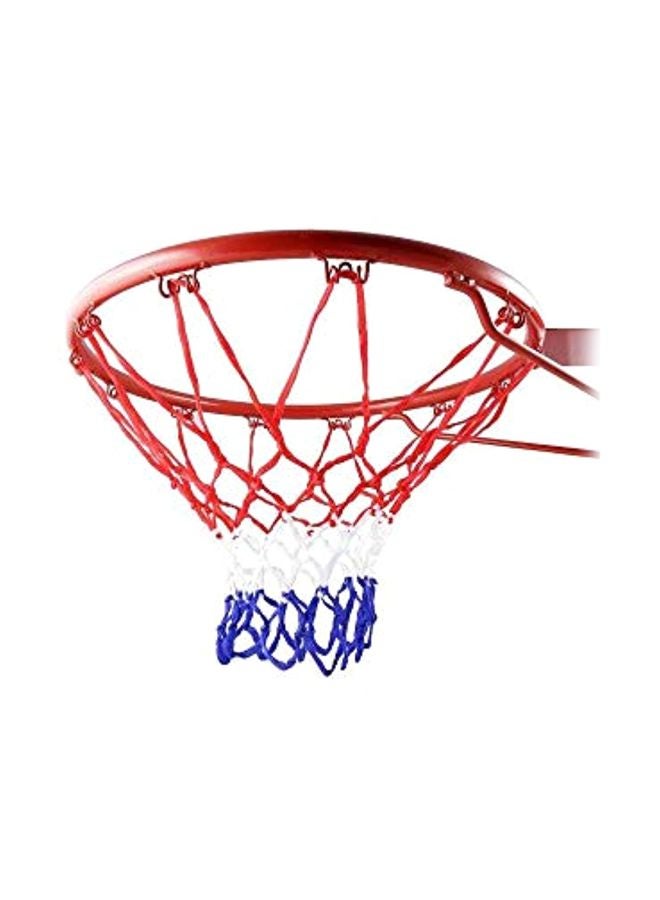 Spall Basketball Net With Ring Set  - Image 1