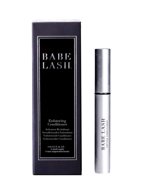 Eyelash And Brow Enhancer Clear