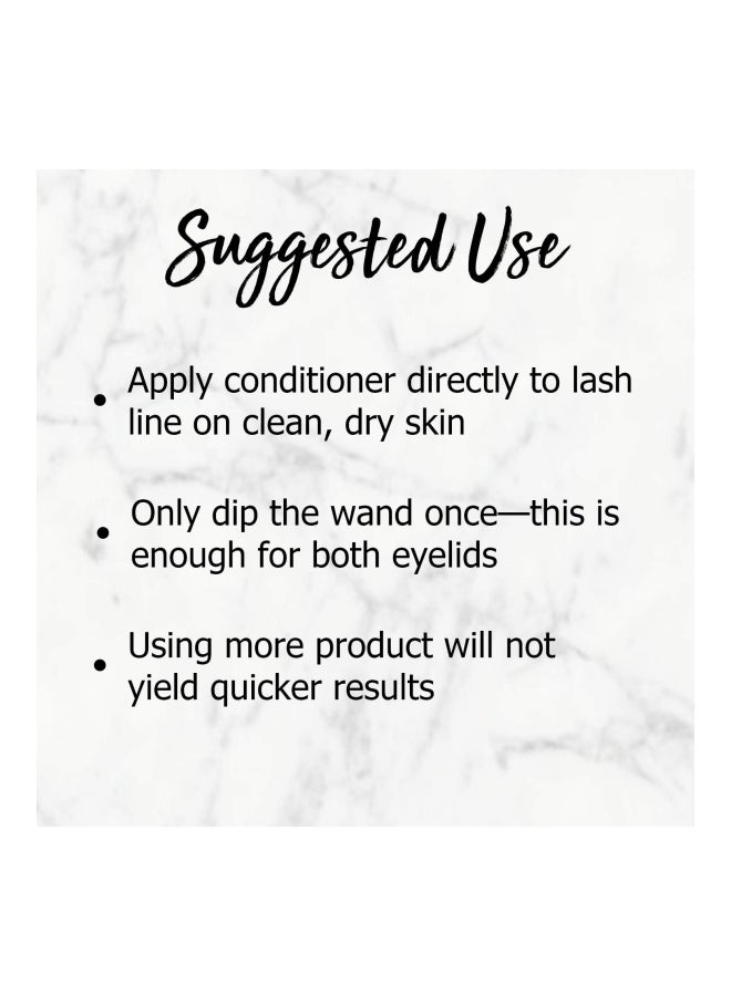 Babe Lash - Eyelash And Brow Enhancer Clear - Image 1