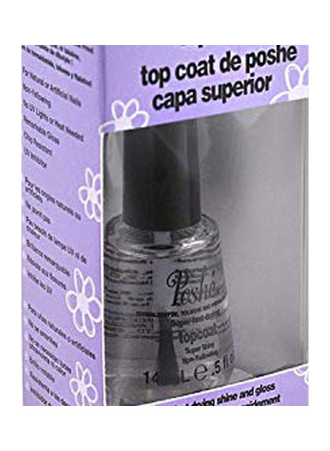 Super Fast Drying Top Coat Clear - v1570101961/N30486390A_2