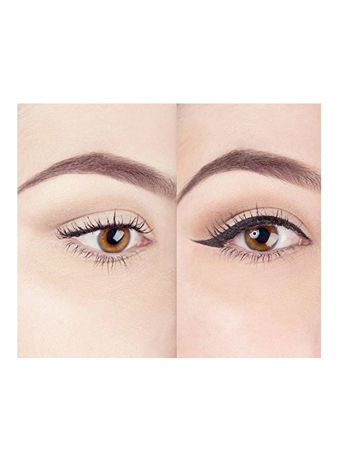 لافوار حزمة أقلام تحديد العيون وينج لاينر مزودة بخاتمة من قطعتين أسود - Image 3