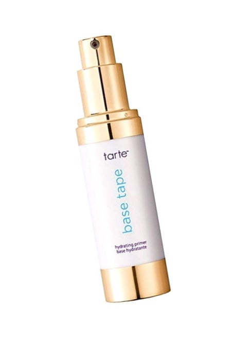 Base Tape Hydrating Face Primer Clear