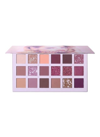 Aromas Eyeshadow Palette Multicolour - v1570102453/N30487269A_1