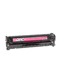 LaserJet 304A Ink Cartridge Toner Magenta