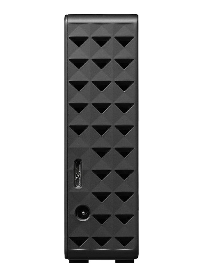 Seagate - Expansion Desktop 4TB External USB 3.0 Hard Drive 4.0 TB - Image 1