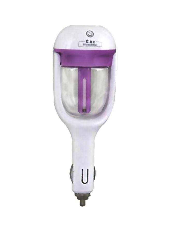 جهاز ترطيب هواء للسيارة - Image 1