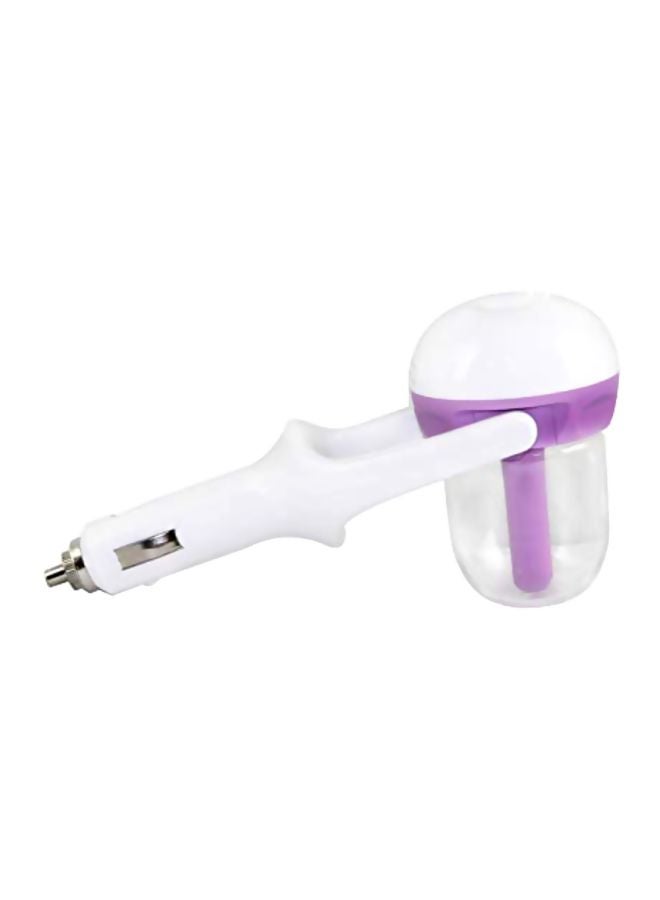 جهاز ترطيب هواء للسيارة - Image 2