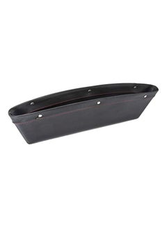 Dhell Car Slit Pocket Organiser 