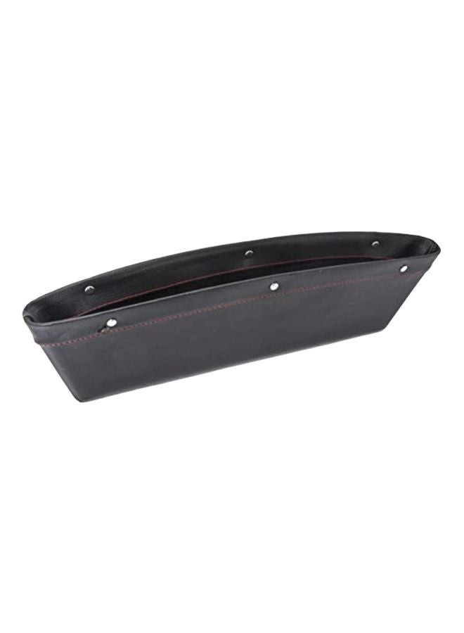 Dhell Car Slit Pocket Organiser 