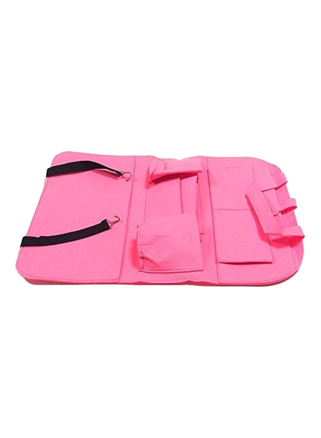ZTO Back Seat Storage Organizer - Image 1