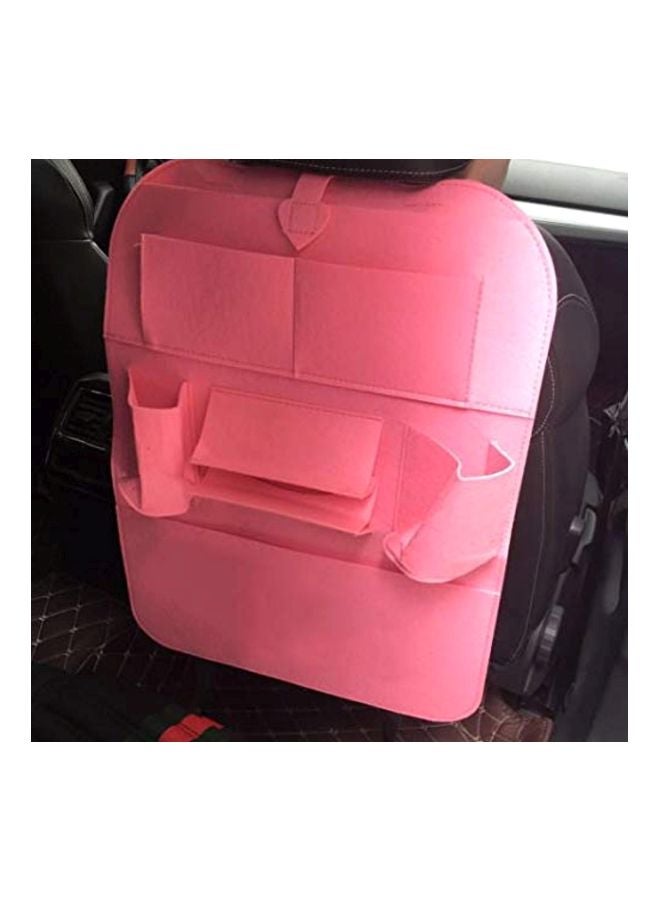 ZTO Back Seat Storage Organizer - Image 3