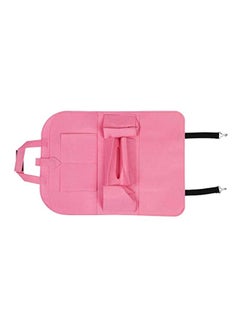 Dhell Back Seat Organizer For Car 