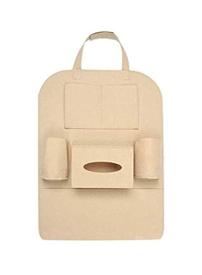 Back Seat Organizer For Car - Image 1