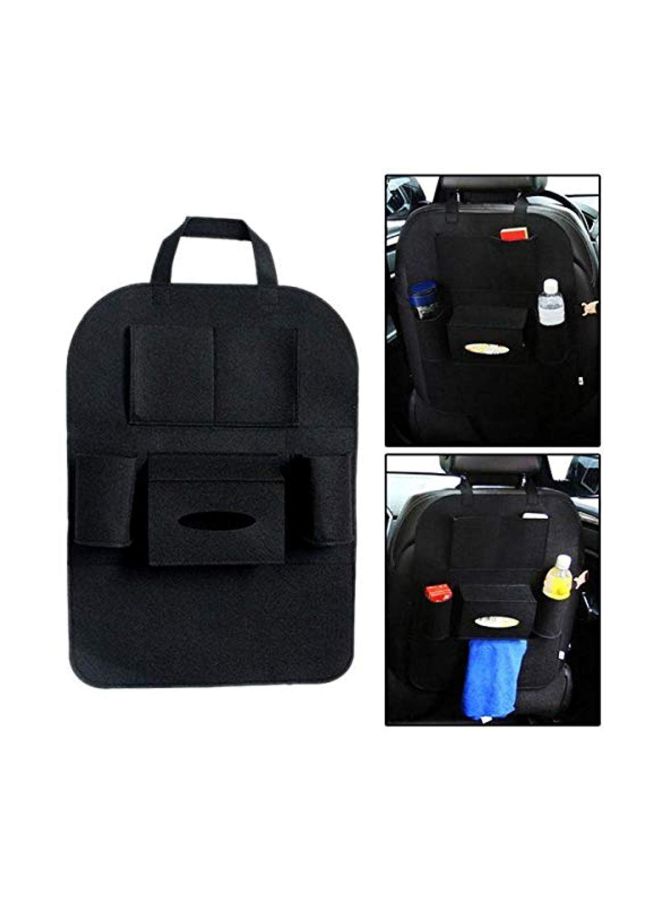 Car Back Seat Organizer - Image 2