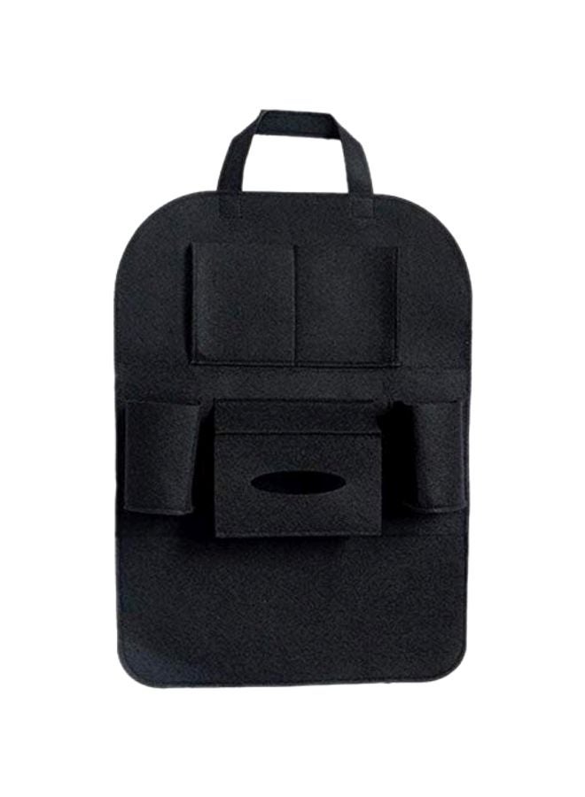 Car Back Seat Organizer - Image 1