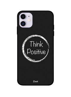 Zoot Protective Case Cover For Apple iPhone 11 Multicolour 