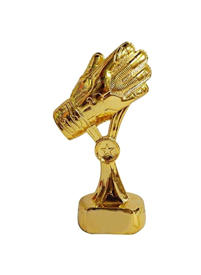 سبال جائزة أفضل حارس مرمى ذهبي - Image 1