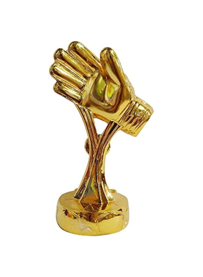 سبال جائزة أفضل حارس مرمى ذهبي - Image 2