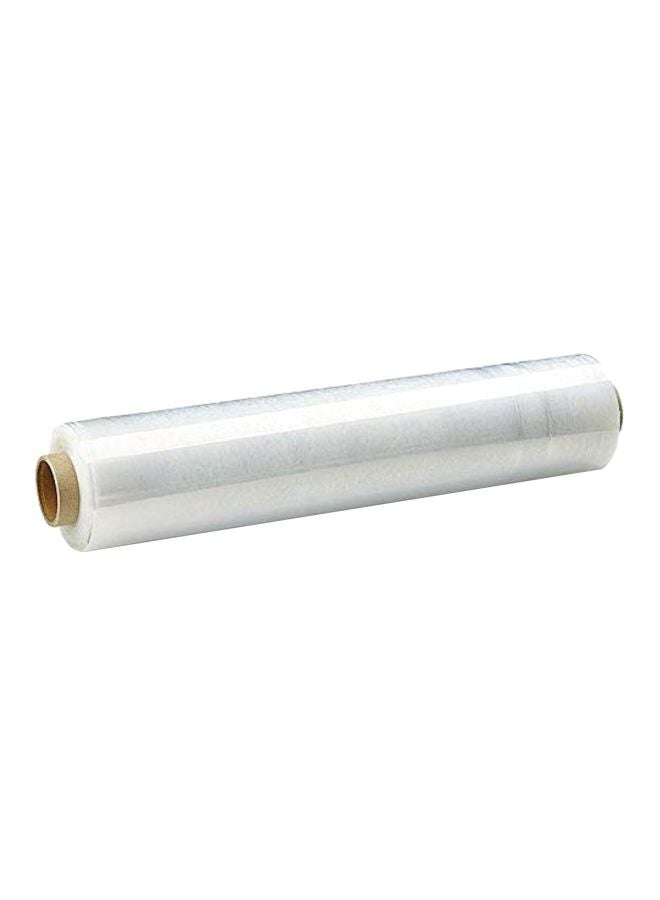 Generic Stretch Wrap Film Roll Clear Clear 