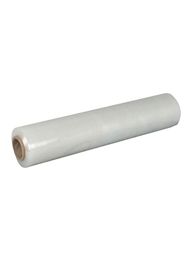 Generic Wrapping Stretch Film Clear Clear  - Image 1