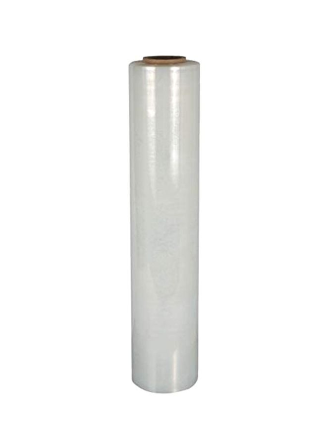 Generic Wrapping Stretch Film Clear Clear  - Image 2