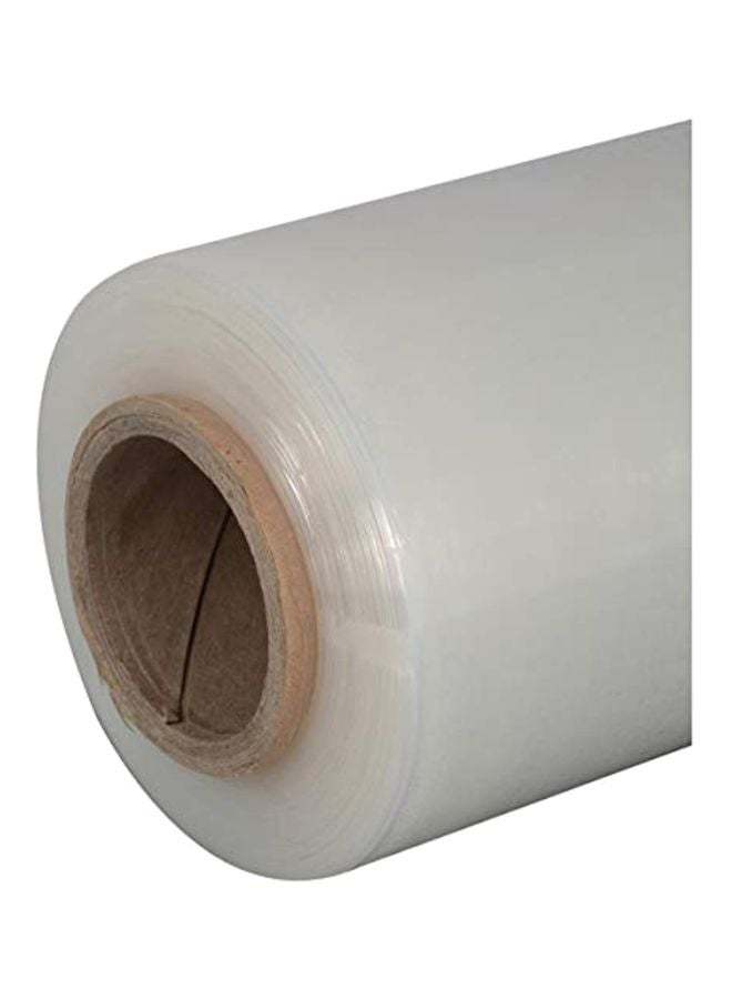 Generic Wrapping Stretch Film Clear Clear  - Image 3