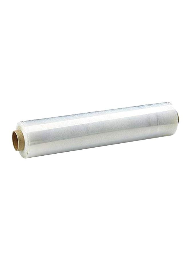Generic Stretch Wrap Film Clear Clear 