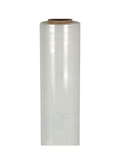 Perfect Stretch Wrap Film Clear  - Image 2