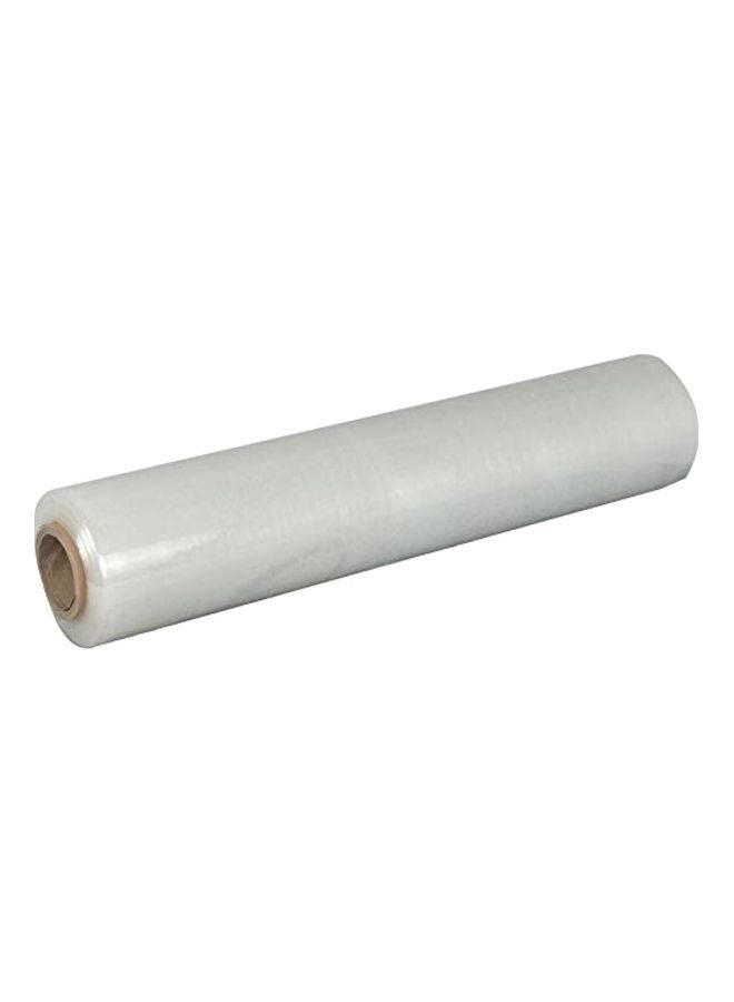 Perfect Stretch Wrap Film Clear Clear - Image 1