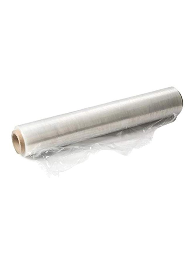 Generic Stretch Wrap Film Clear Clear 