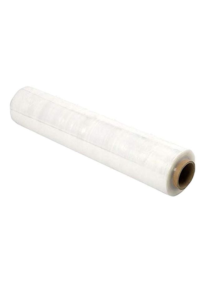 Generic Stretch Wrap Film Clear Clear 