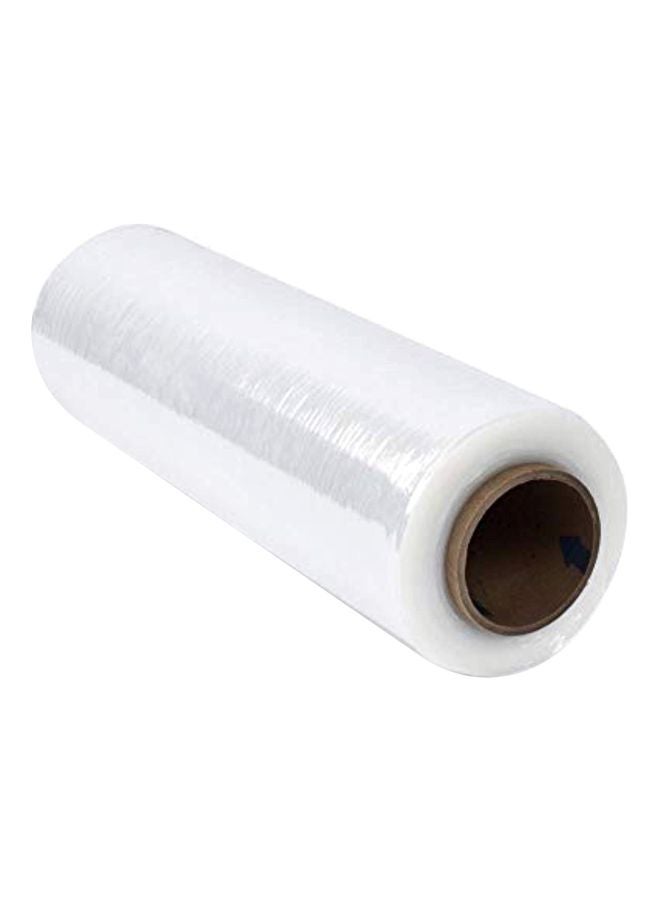 Generic Stretch Wrap Film Clear Clear  - Image 1