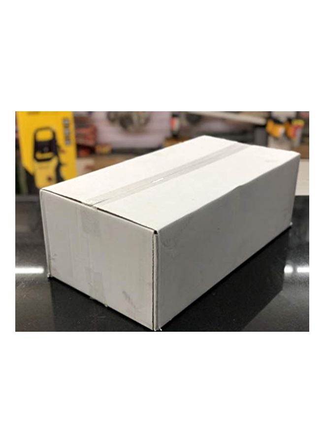 Generic Stretch Wrap Film Clear Clear  - Image 2