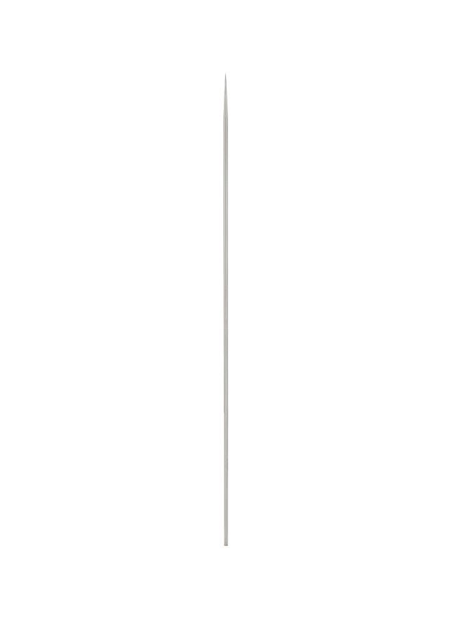 Temptu Needle Airbrush Part Silver  - Image 1