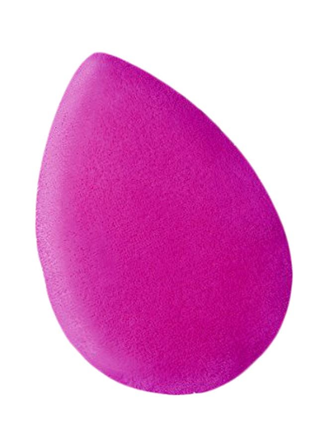 beautyblender Dual Side Makeup Powder Puff Pink/Beige  - Image 1