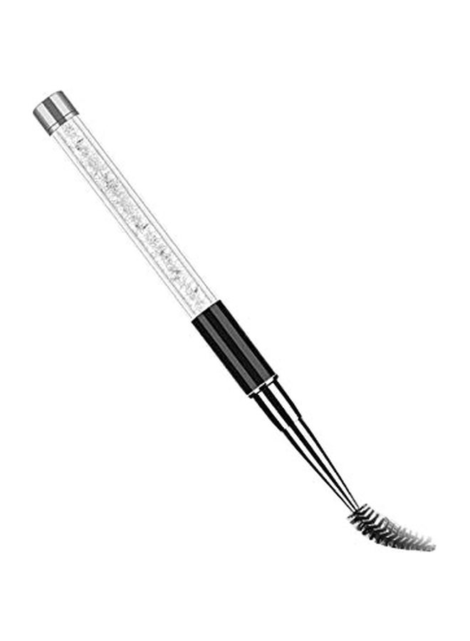 تي بيست ماكس طقم فرش مكياج عيون من 3 قطع أسود/فضي - Image 1